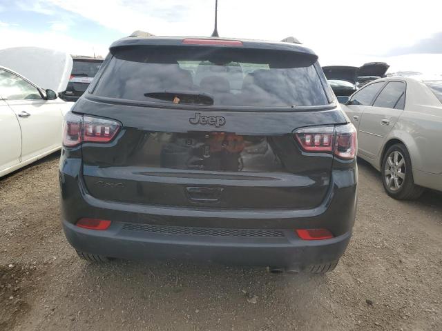 Photo 6 from auction – 2019 JEEP COMPASS with VIN 3C4NJDBBXKT600359