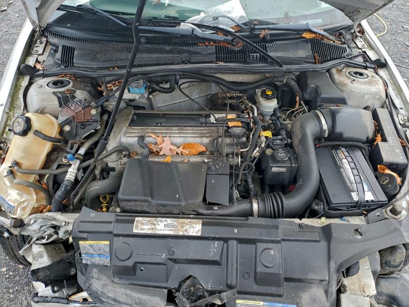 Photo 11 from auction – 2003 CHEVROLET CAVALIER L with VIN 1G1JF12F737203465