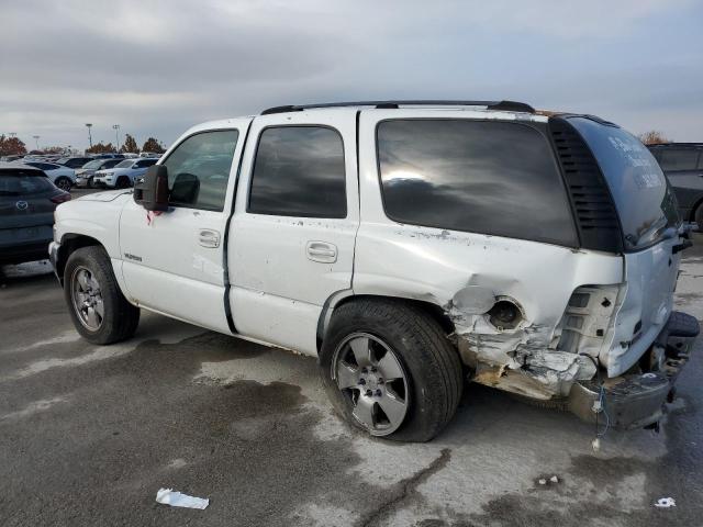 Photo 2 from auction – 2003 GMC YUKON with VIN 1GKEC13V63J322932