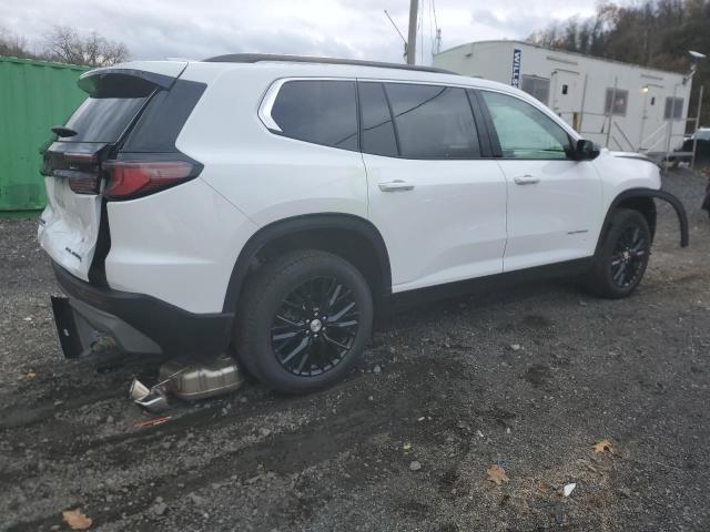 Photo 3 from auction – 2024 GMC ACADIA UPL with VIN 1GKENKKS7RJ161779