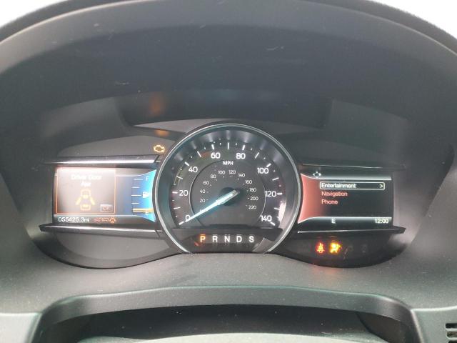 Zdjęcie 9 z aukcji – 2016 FORD EXPLORER S z VIN 1FM5K8GT7GGD21433