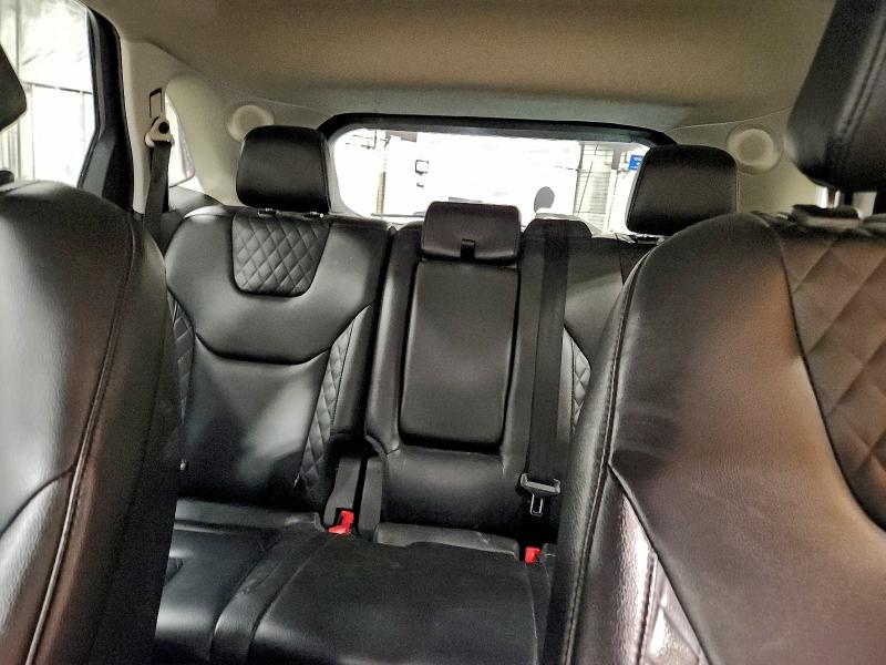 Photo 10 from auction – 2023 FORD EDGE TITAN with VIN 2FMPK4K95PBA16596