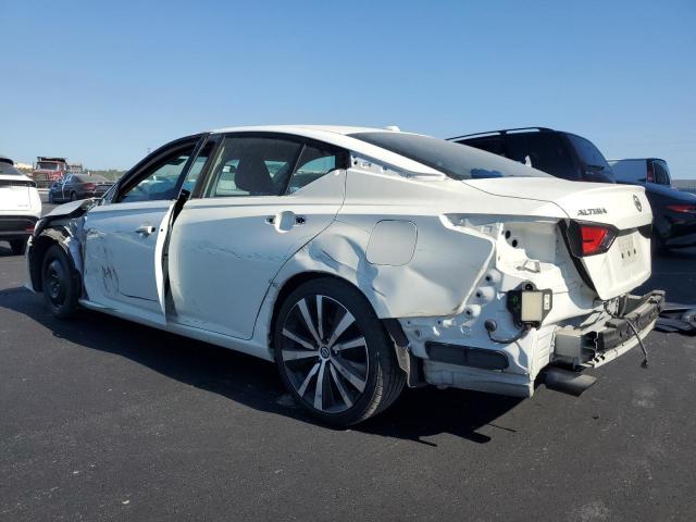 Photo 2 from auction – 2020 NISSAN ALTIMA SR with VIN 1N4BL4CV3LC204895