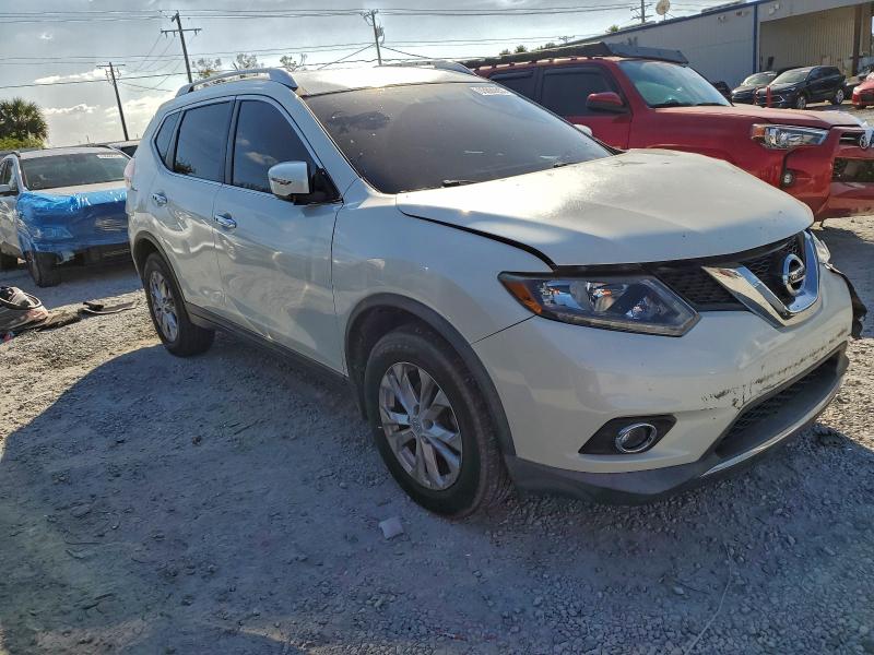 Photo 4 from auction – 2016 NISSAN ROGUE S with VIN KNMAT2MT5GP724943