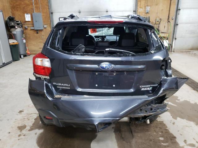 Photo 6 from auction – 2017 SUBARU CROSSTREK with VIN JF2GPALC7H8268869