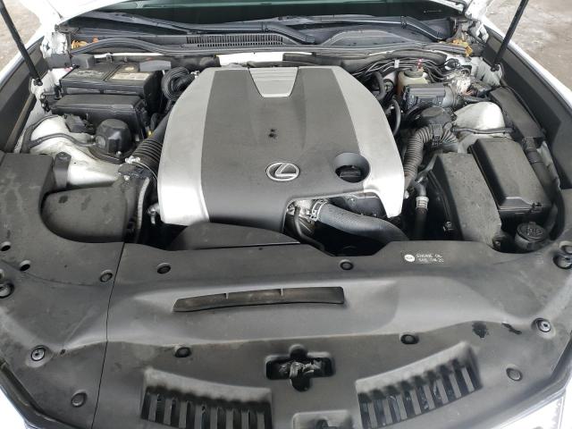 Photo 11 from auction – 2016 LEXUS RC 350 with VIN JTHHE5BC2G5013675