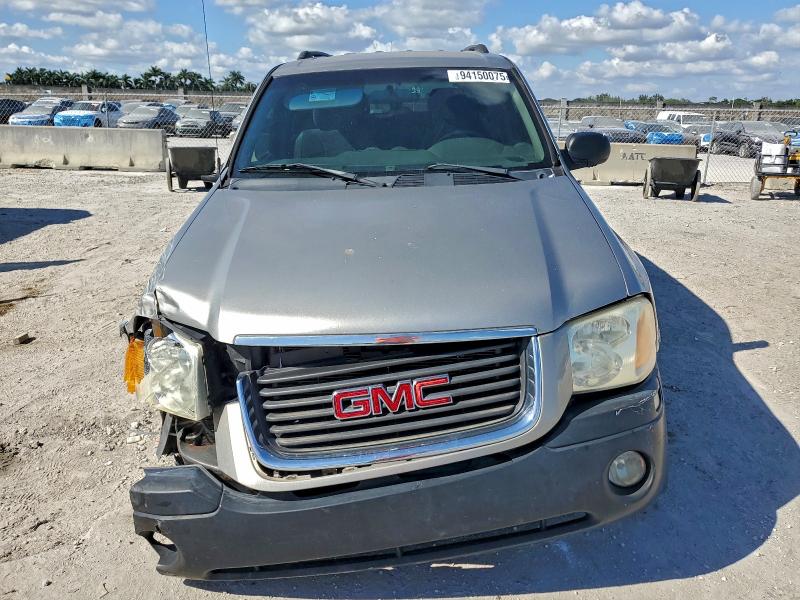 Photo 5 from auction – 2003 GMC ENVOY with VIN 1GKDS13S532370257