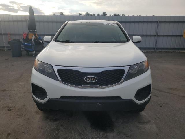 Photo 5 from auction – 2012 KIA SORENTO BA with VIN 5XYKTCA63CG252408
