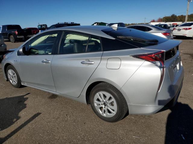 Photo 2 from auction – 2016 TOYOTA PRIUS with VIN JTDKBRFU7G3013225