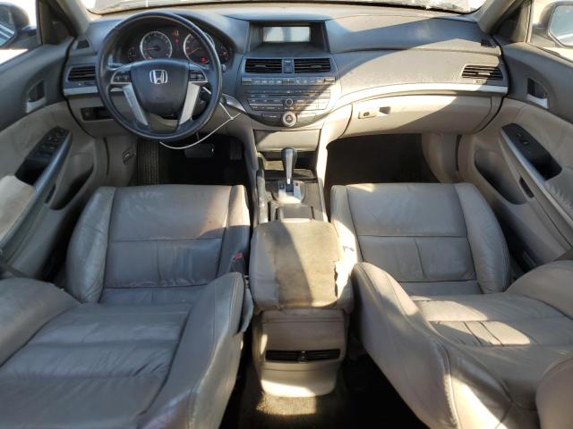 Photo 8 from auction – 2010 HONDA ACCORD with VIN 1HGCP3F85AA014657