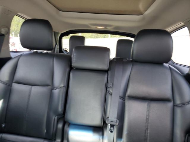 Photo 10 from auction – 2016 NISSAN PATHFINDER with VIN 5N1AR2MN8GC615119