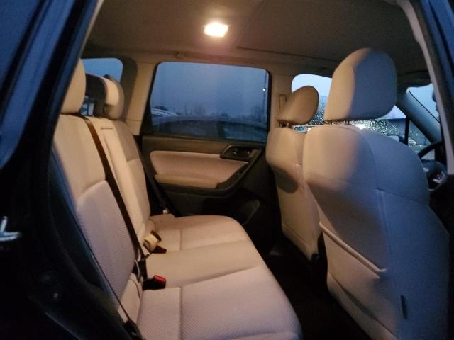 Photo 11 from auction – 2017 SUBARU FORESTER 2 with VIN JF2SJAECXHH541229