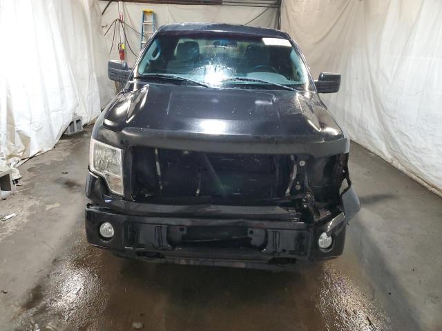 Photo 5 from auction – 2013 FORD F150 SUPER with VIN 1FTFX1EF7DKD72258