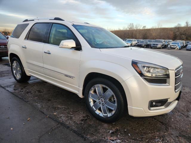 Photo 4 from auction – 2014 GMC ACADIA DEN with VIN 1GKKVTKD4EJ174882