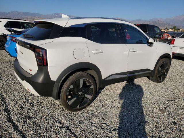 Photo 3 from auction – 2025 NISSAN KICKS SR with VIN 3N8AP6DA7SL371656