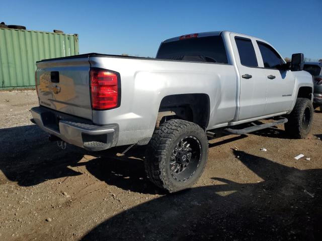Photo 3 from auction – 2017 CHEVROLET SILVERADO with VIN 1GCVKPEC8HZ130157