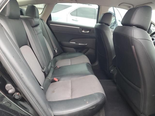 Photo 11 from auction – 2018 HONDA CLARITY with VIN JHMZC5F17JC009000