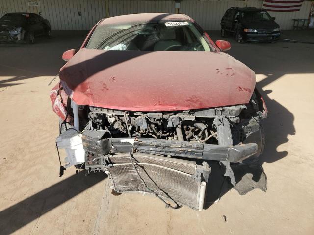 Photo 5 from auction – 2016 HYUNDAI SONATA with VIN 5NPE24AF7GH283780
