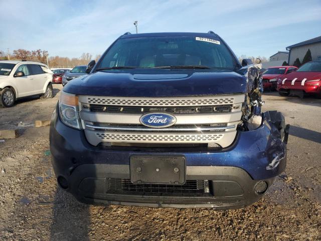 Photo 5 from auction – 2011 FORD EXPLORER with VIN 1FMHK7B83BGA49627