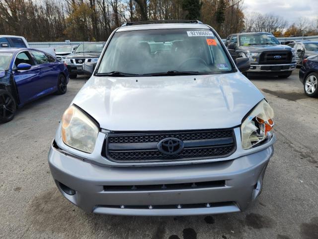 Photo 5 from auction – 2005 TOYOTA RAV4 with VIN JTEHD20V650042805