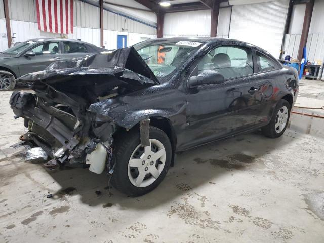 CHEVROLET COBALT LS 2007 with VIN 1G1AK15F277374170 - Photo from auction