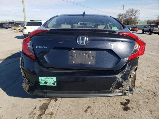 Photo 6 from auction – 2016 HONDA CIVIC EX with VIN 19XFC1F31GE020879