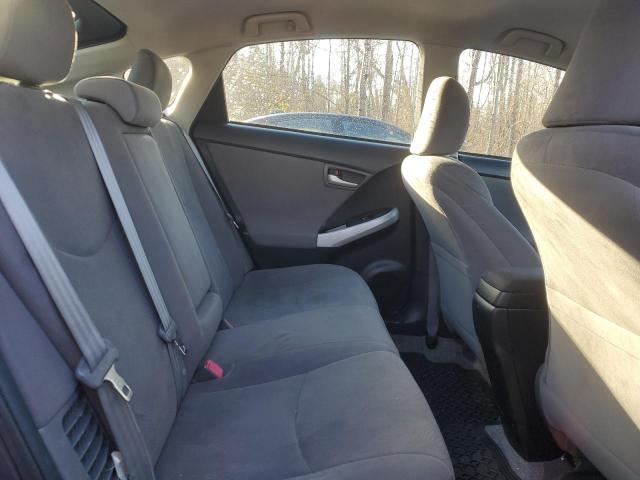 Foto 10 de la subasta – 2012 TOYOTA PRIUS con VIN JTDKN3DU9C5375840