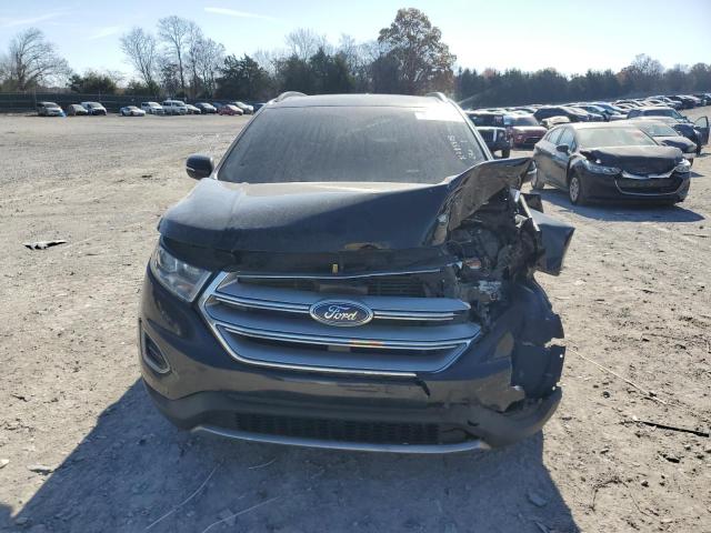 Photo 5 from auction – 2015 FORD EDGE SEL with VIN 2FMTK3J86FBB11331