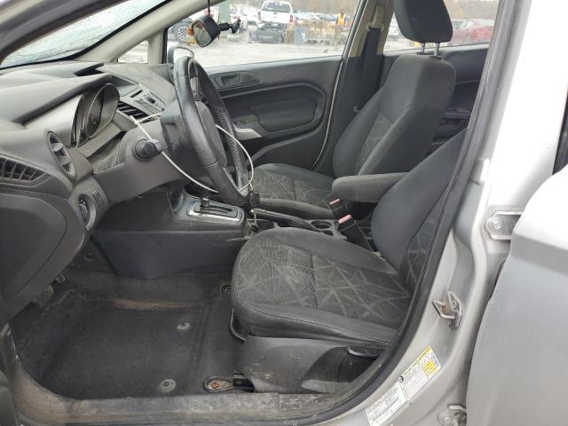 Photo 7 from auction – 2012 FORD FIESTA SEL with VIN 3FADP4CJ4CM171611