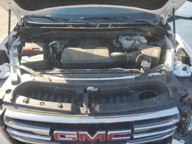Photo 12 from auction – 2021 GMC YUKON SLT with VIN 1GKS2BKD8MR143072