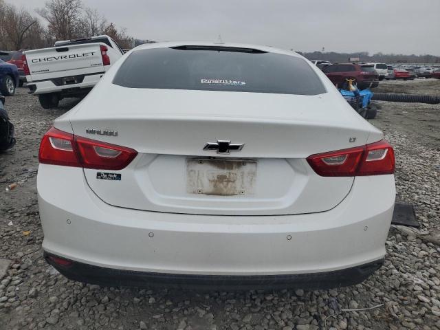 Photo 6 from auction – 2016 CHEVROLET MALIBU LT with VIN 1G1ZE5ST3GF182550