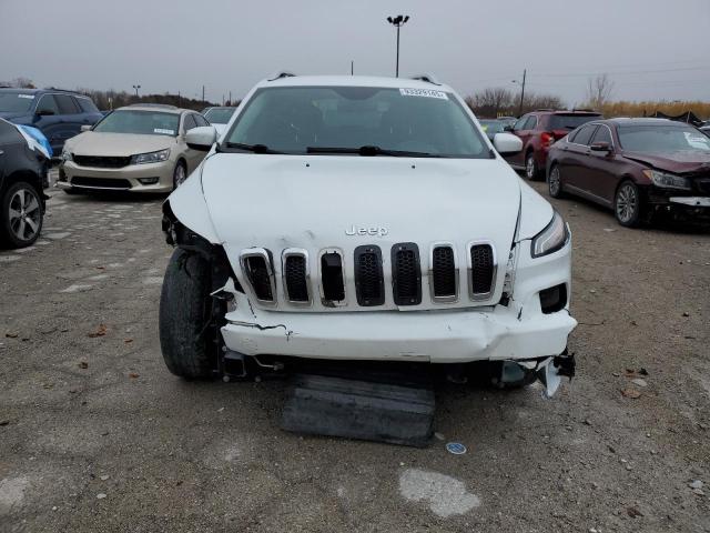Photo 5 from auction – 2017 JEEP CHEROKEE L with VIN 1C4PJMCB1HW614449
