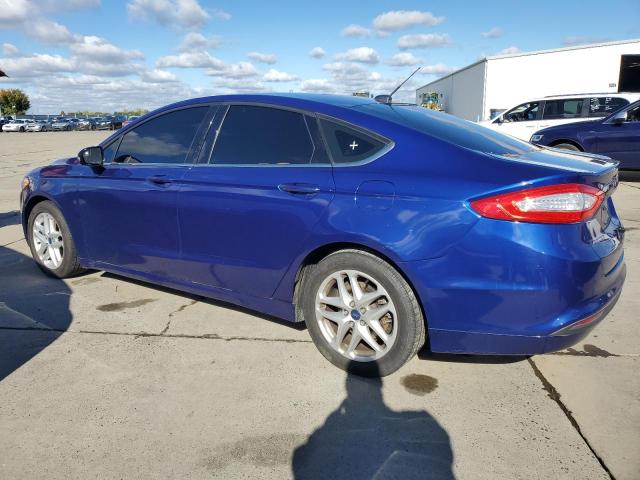Photo 2 from auction – 2014 FORD FUSION SE with VIN 3FA6P0H76ER293360