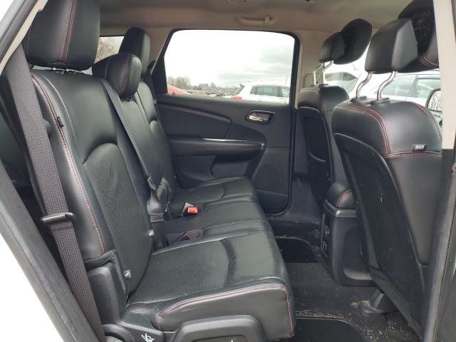 Photo 11 from auction – 2016 DODGE JOURNEY R/ with VIN 3C4PDDEG4GT168401