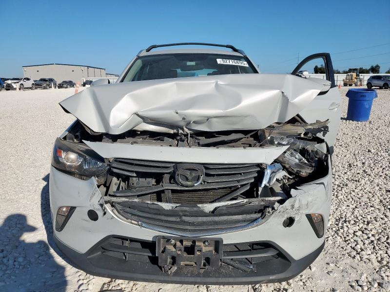Фото 12 с аукциона – 2016 MAZDA CX-3 TOURI с VIN JM1DKDC79G0140103