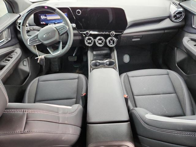 Photo 8 from auction – 2025 CHEVROLET BLAZER LT with VIN 3GNKDKRJ5SS191308