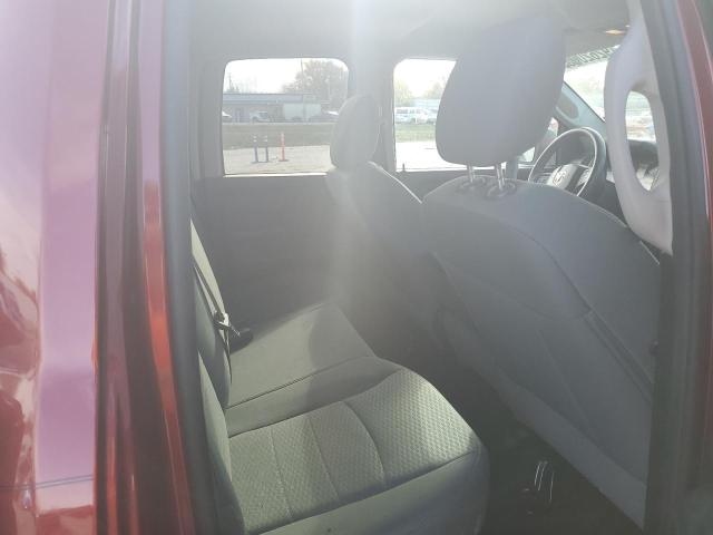 Photo 10 from auction – 2015 RAM 1500 ST with VIN 1C6RR7FT3FS588066