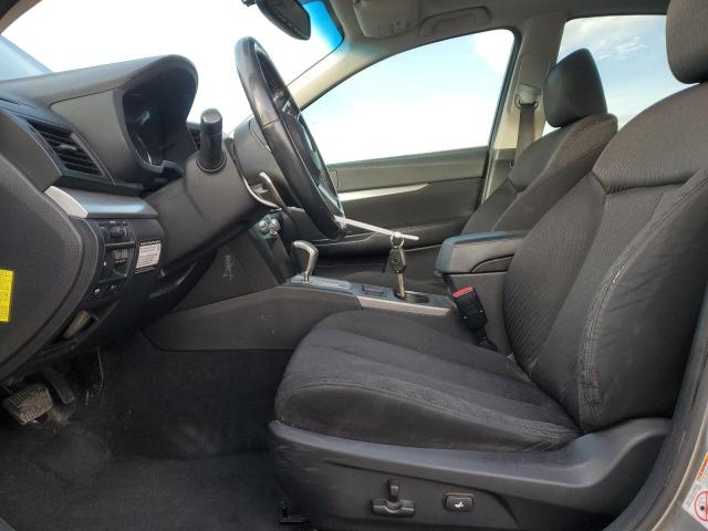 Foto 7 de la subasta – 2010 SUBARU LEGACY 3.6 con VIN 4S3BMDG65A2214681