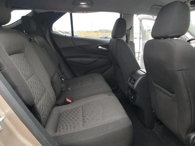 Photo 10 from auction – 2018 CHEVROLET EQUINOX LT with VIN 2GNAXKEX7J6152228