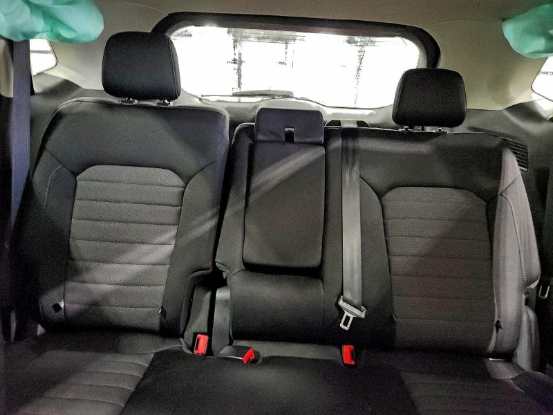 Photo 10 from auction – 2022 FORD EDGE SE with VIN 2FMPK4G98NBA85966