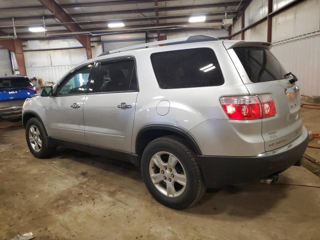 Photo 2 from auction – 2011 GMC ACADIA SLE with VIN 1GKKRPED9BJ312399