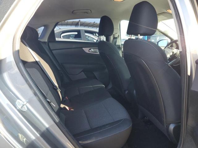 Photo 10 from auction – 2022 KIA FORTE FE with VIN 3KPF24AD3NE468090