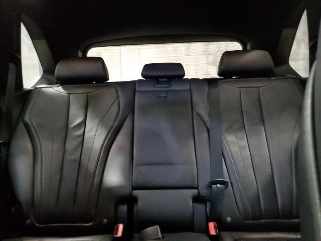 Photo 10 from auction – 2018 BMW X5 XDRIVE3 with VIN 5UXKR0C52J0X90584