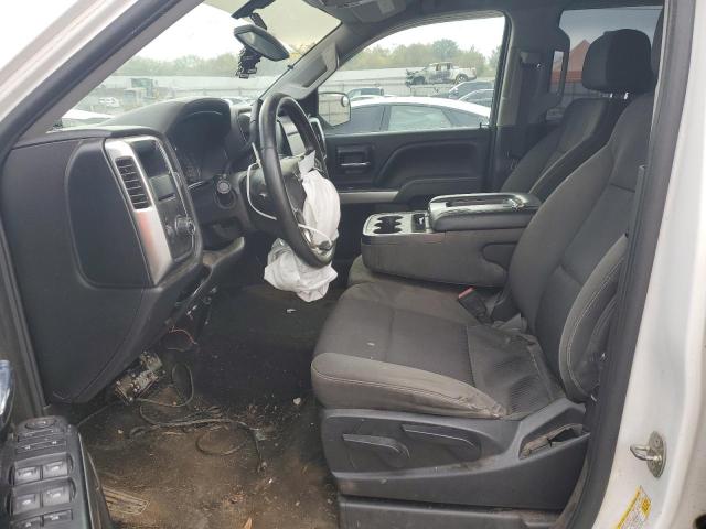Photo 7 from auction – 2014 CHEVROLET SILVERADO with VIN 3GCPCREC3EG378409
