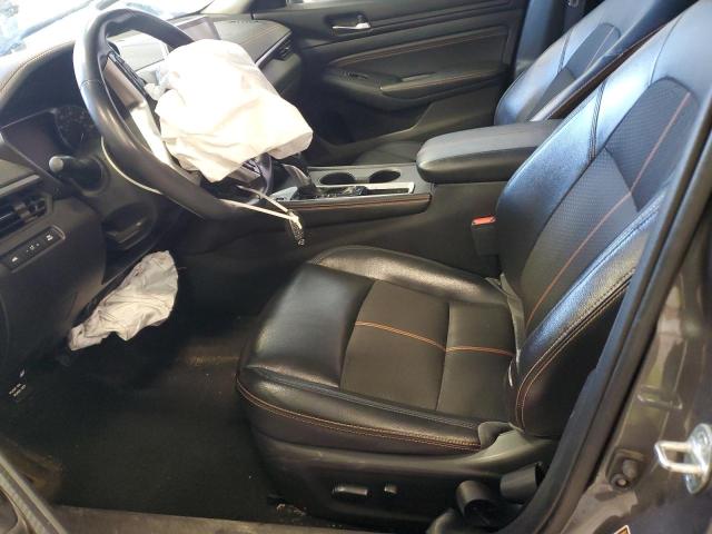 Photo 7 from auction – 2020 NISSAN ALTIMA SR with VIN 1N4BL4CV6LC235087