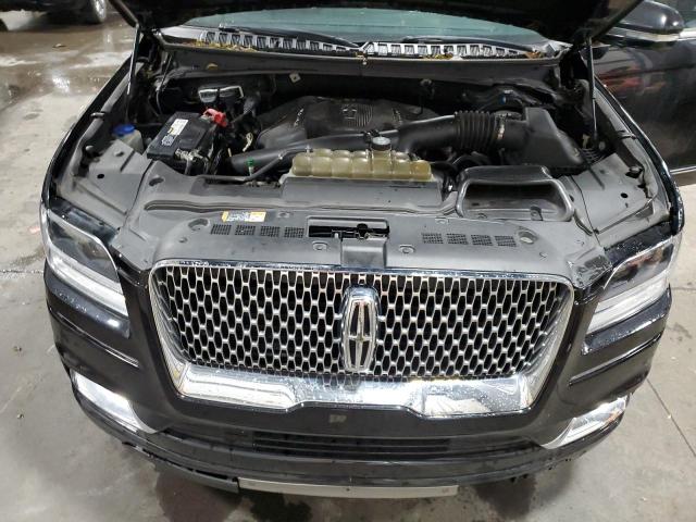 Photo 12 from auction – 2019 LINCOLN NAVIGATOR with VIN 5LMJJ3JT5KEL06931