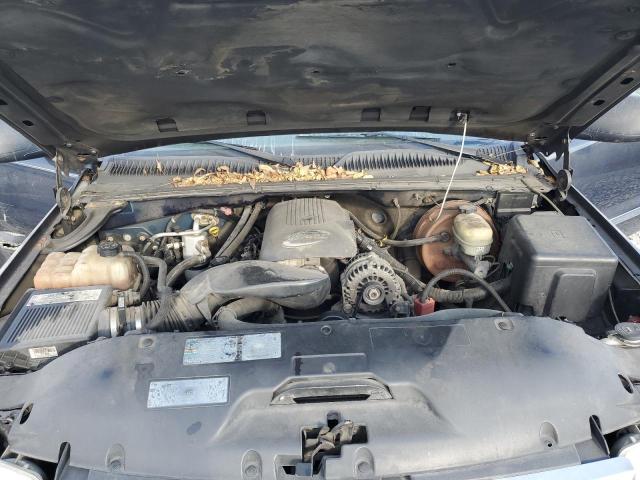 Photo 11 from auction – 2006 GMC NEW SIERRA with VIN 2GTEC19T461106674
