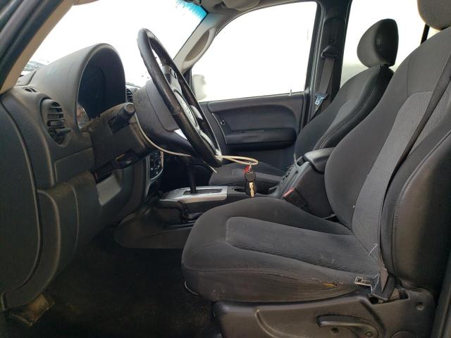 Photo 7 from auction – 2003 JEEP LIBERTY LI with VIN 1J4GL58K53W620928