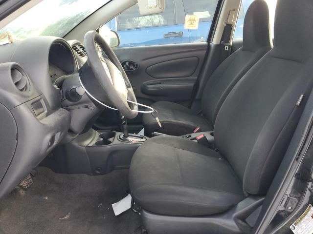 Photo 7 from auction – 2015 NISSAN VERSA S with VIN 3N1CN7AP3FL827718