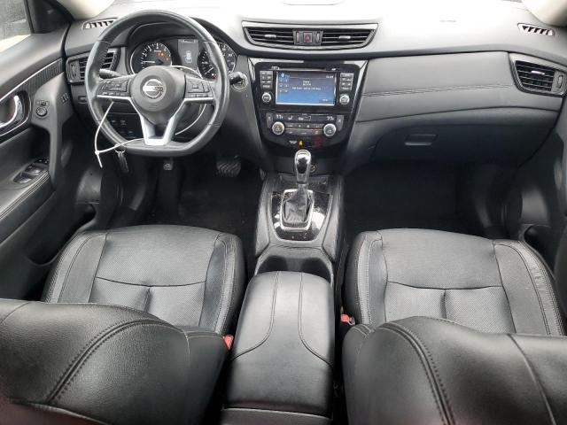 Photo 8 from auction – 2017 NISSAN ROGUE SV with VIN 5N1AT2MV9HC812609